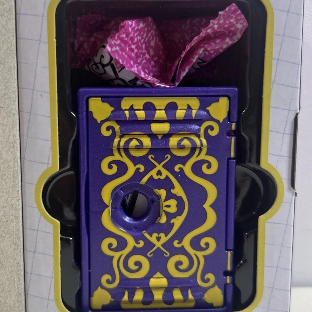 Disney Doorables - Aladdin Complete